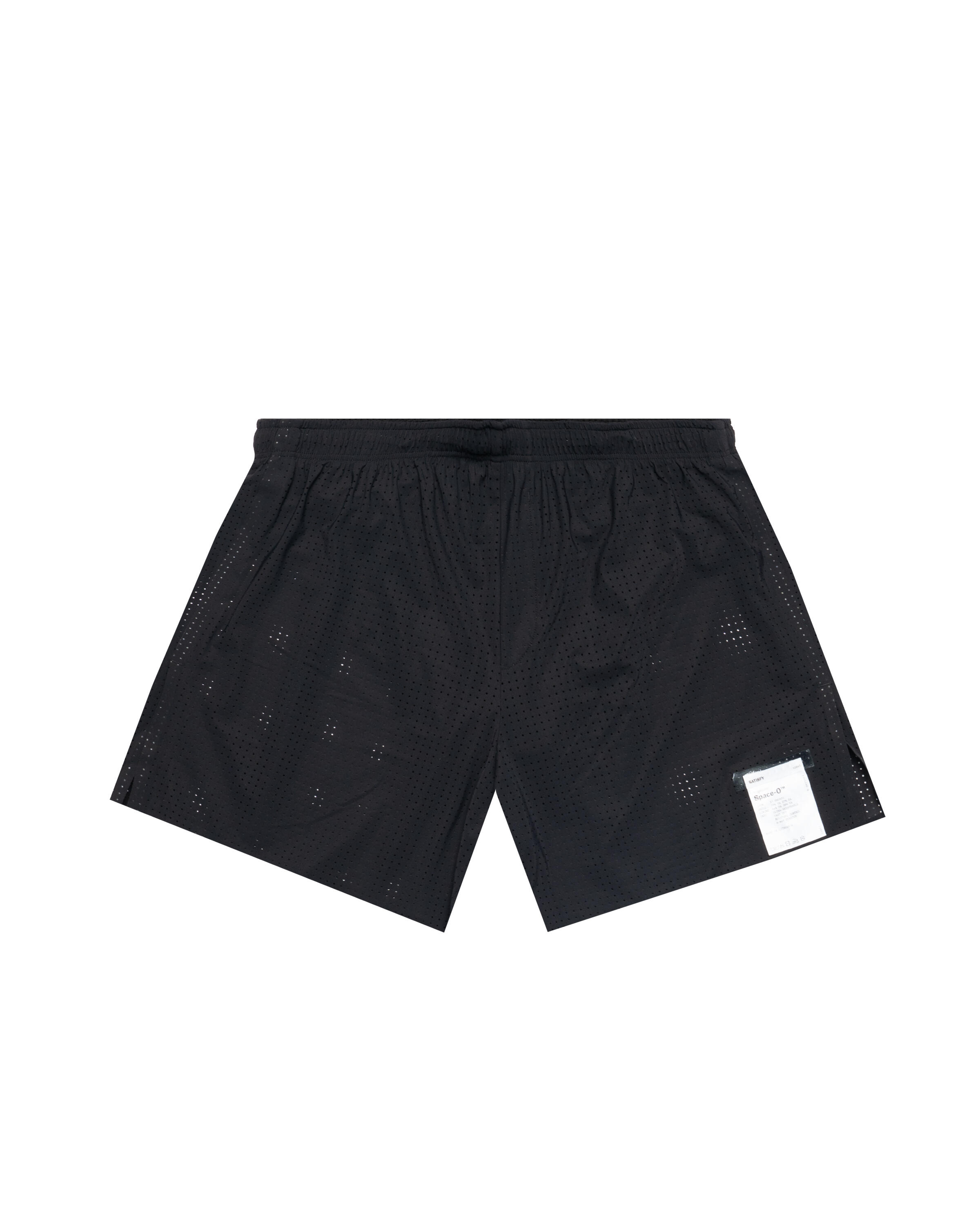 Satisfy Space-O 5 Shorts | 12076-00000 | AFEW STORE